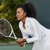 Naomi Osaka s-a supărat pe jurnaliști. Foto: Naomi Osaka/Facebook