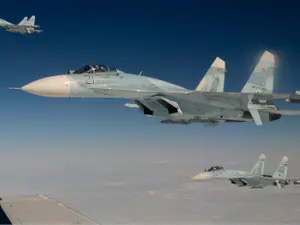 Putin trimite în luptă zeci de avioane pe timp de noapte, până să ajungă F-16 în Ucraina. Ce urmează - Foto: defense.gov (imagine cu caracter ilustrativ)