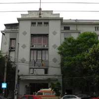 Casa de Cultură a Studenților din București/ FOTO: Wikimapia