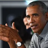 Obama a confundat Scoția cu Irlanda/foto: getty