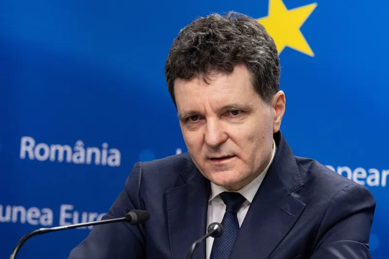 Nicușor Dan