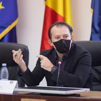 Guvernul ia în calcul ca restricțiile de circulație să fie începând cu ora 22.00/FOTO: Facebook/Guvernul României