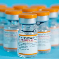Vaccin ARnM Covid de la joint-venture-ul BioNTech-Pfizer - Foto: Flickr/Ministério da Saúde
