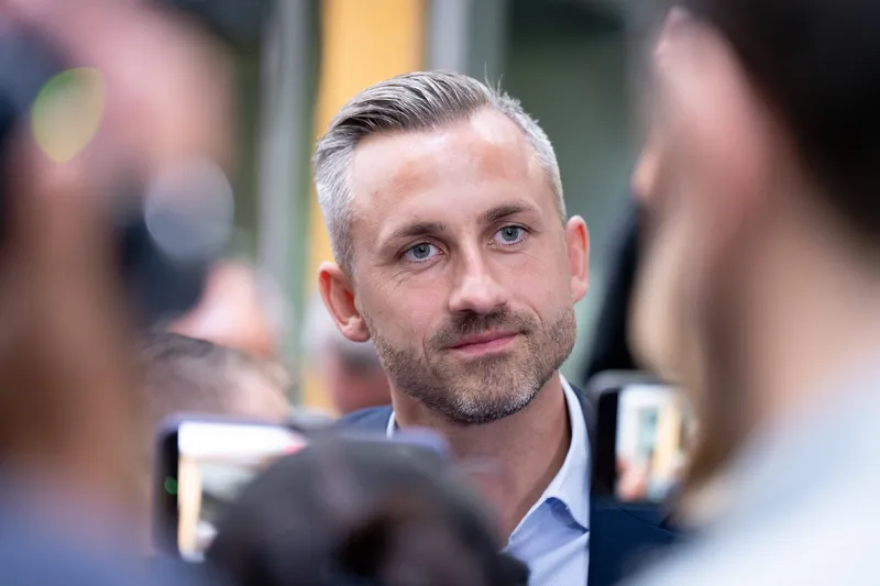 Ulrich Siegmund