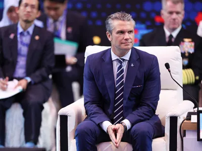 Pete Hegseth - Foto: Profimedia Images