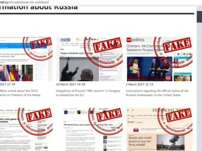 Conflictul Rusia-Ucraina: 7 „Fake News”-uri și minciuni grosolane promovate oficial de Moscova. / Foto: cnn.com