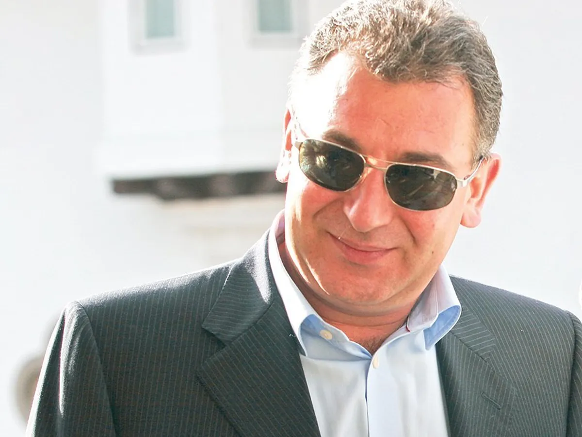 Frank Timiș