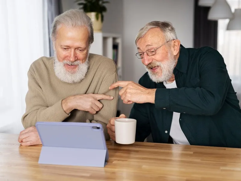 Azi, ultima șansă pentru indexarea pensiei. Parlamentarii le pot face o mare bucurie pensionarilor - Foto: Freepik.com (rol ilustrativ)