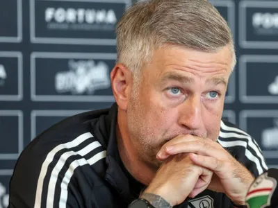 Edi Iordănescu a luat decizia și polonezii au reacționat: ”E ‘cutremur’ la Legia. Șoc la club”