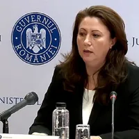 Alina Albu, propusă pentru șefia DIICOT, i-a trimis la răcoare pe frații Cămătaru și pe Cap de Porc Foto: captură Facebook