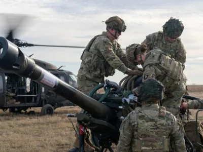 Generalul Virgil Bălăceanu, despre retragerea americanilor: Asta era intenția lui Trump. România trebuie să se adapteze