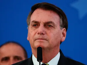 Fostul președinte brazilian Jair Bolsonaro se întoarce în Brazilia, după luni de zile în SUA. - Flickr/Palacio do Paloalto