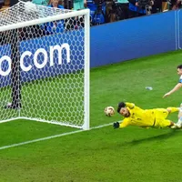 Messi e campion mondial