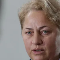 Judecătoarea Elena Burlan Foto: captură Digi 24