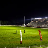 Noul stadion de rugby al echipei naționale a Ungariei va fi folosit doar pentru acest sport Foto: Facebook