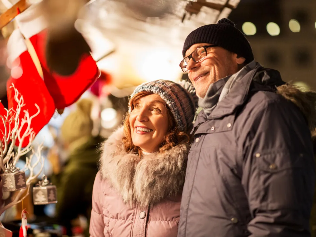 Când se deschide oficial Târgul de Crăciun din Tulcea? Vor fi aduse căsuțe de lemn și produse tradiționale