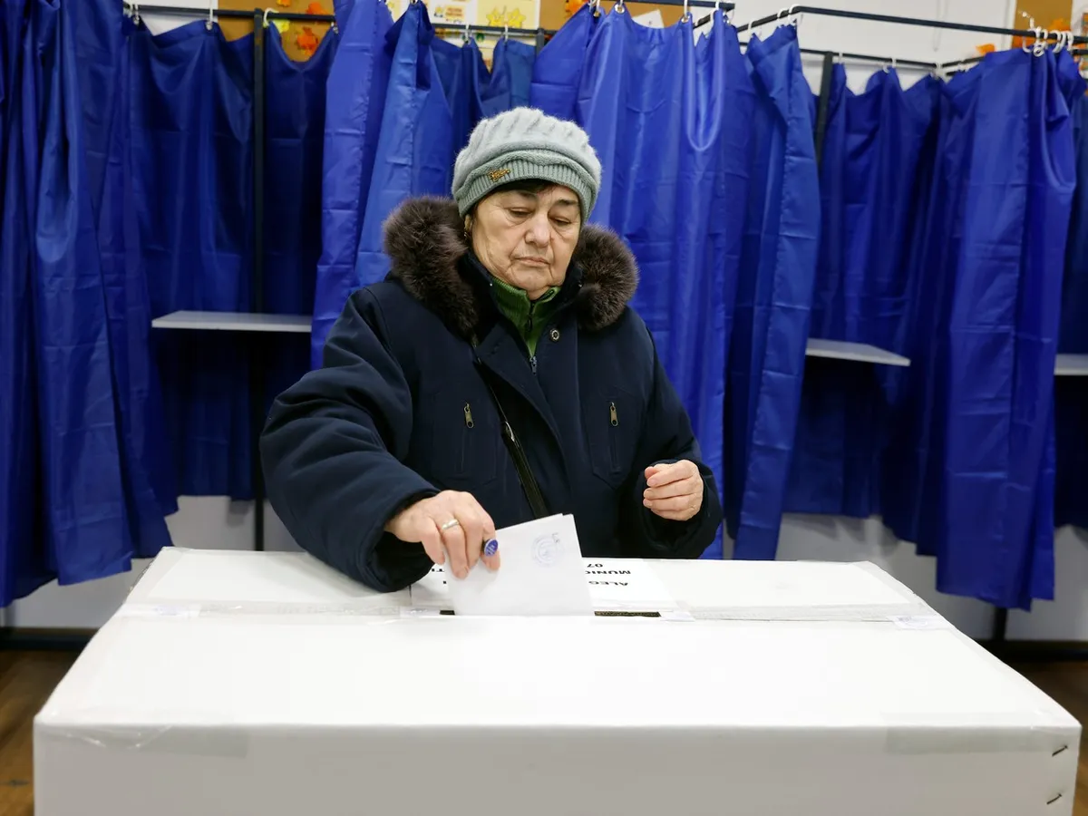 61 de sesizări de posibile incidente electorale în ziua votului. Ce spune Ministerul de Interne?