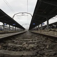 Nu vom avea căi ferate de mare viteză. În ce se fac investiţiile? Care e diferenţa faţă de UE? - Foto: INQUAM PHOTOS/Octav Ganea