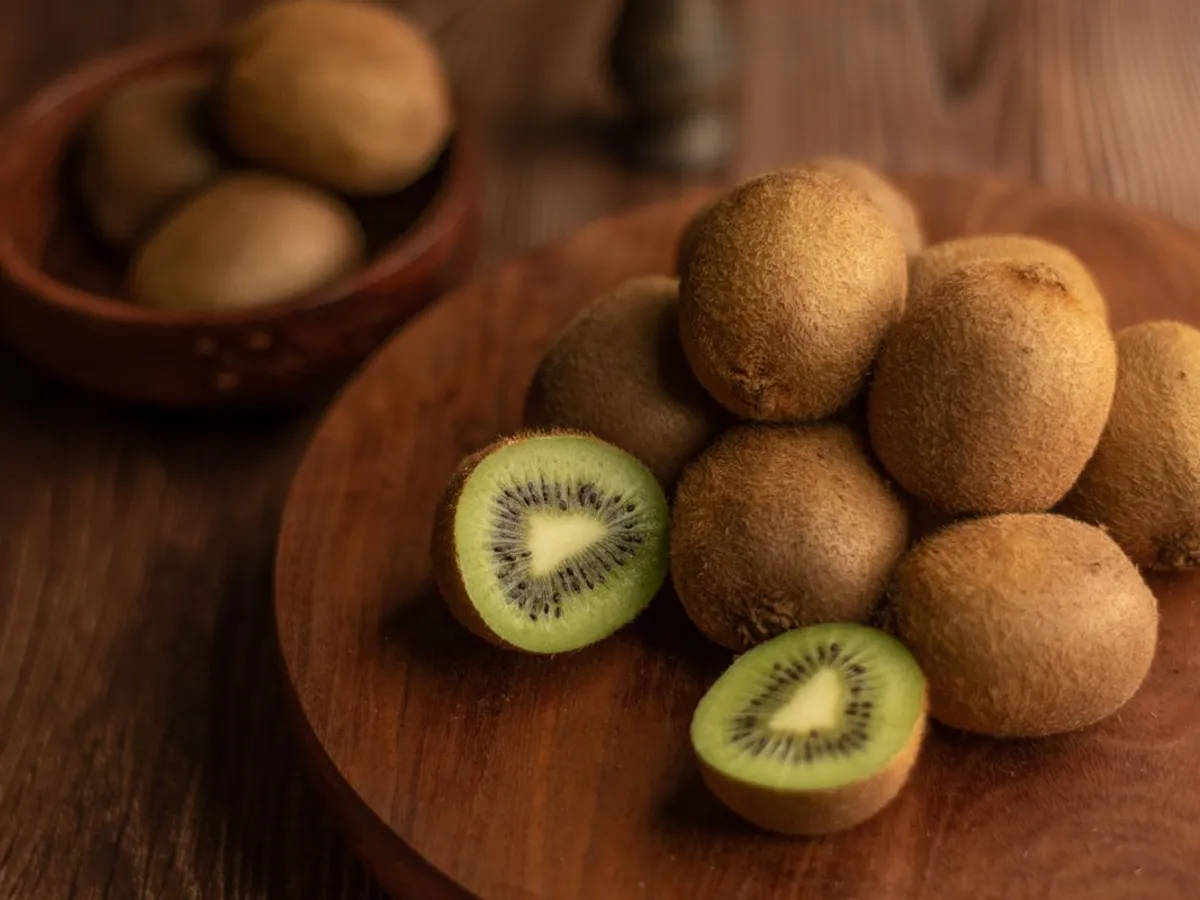Kiwi - Foto: Pexels (Imagine cu rol)