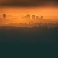 Care este cea mai toxică zonă a Bucureștiului? Au fost făcute măsurători și poluarea este mare Foto: Pexels (fotografie cu caracter ilustrativ)