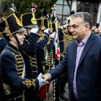 Orban Viktor/FOTO: g4media.ro