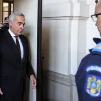 Popularitatea lui Călin Georgescu este în scădere - imagine cu rol ilustrativ Foto: INQUAM Photos/Octav Ganea