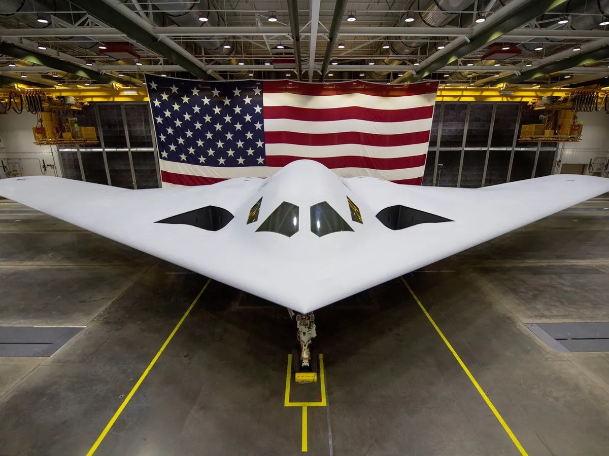 Pentagon, permisiune ca Trump să folosească arme nucleare tactice împotriva Rusiei -  Foto: Profimedia Images (imagine cu  rol ilustrativ)
