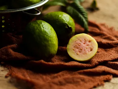 Guava Foto: Freepik (rol ilustrativ)