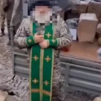 „Slujitorii diavolului": Un preot rus i-a îndemnat pe soldați să ucidă femei și copii. Nu tremurați! - FOTO: Twitter/NatalkaKyiv