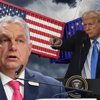 „Marioneta lui Putin” anunță cutremurul în UE: Tornada Trump lovește Bruxelles-ul. Vin vremuri grele - Foto: Profimedia images
