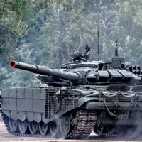 VIDEO Putin pretinde că a stopat ofensiva, dar tancuri rusești sunt spulberate de rachete ucrainene / youtube