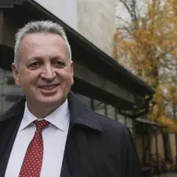 Firma lui Relu Fenechiu, implicată în deschiderea unui supermarket la Iași / Ziarul de  Iași