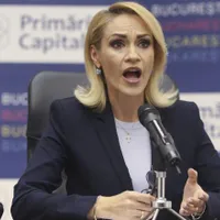 Gabriela Firea - Foto: Digi24