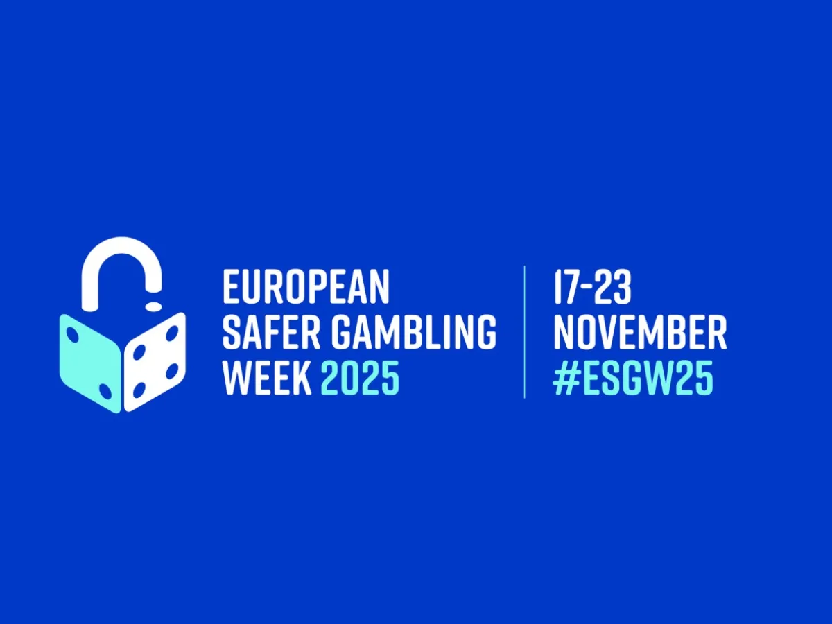 Ediția a 5-a European Safer Gambling Week are loc în perioada 17-23 noiembrie