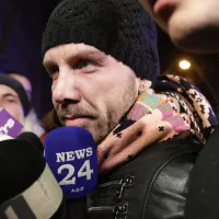 Matteo Politi nu va fi extrădat - Foto: INQUAM PHOTOS / Octav Ganea