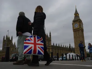 Criză politică, la Londra. Premierul a dizolvat parlamentul, urmează alegeri. Cine e favorit? - Foto: Profimedia Images - Imagine cu rol ilustrativ