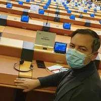 Europarlamentarul Dan Motreanu: 28 de miliarde euro pentru România/FOTO: Facebook/Dan Motreanu