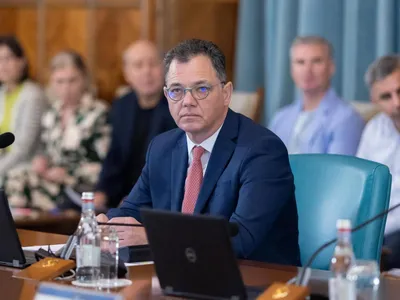 Radu Oprea - Foto: Facebook/Radu Oprea