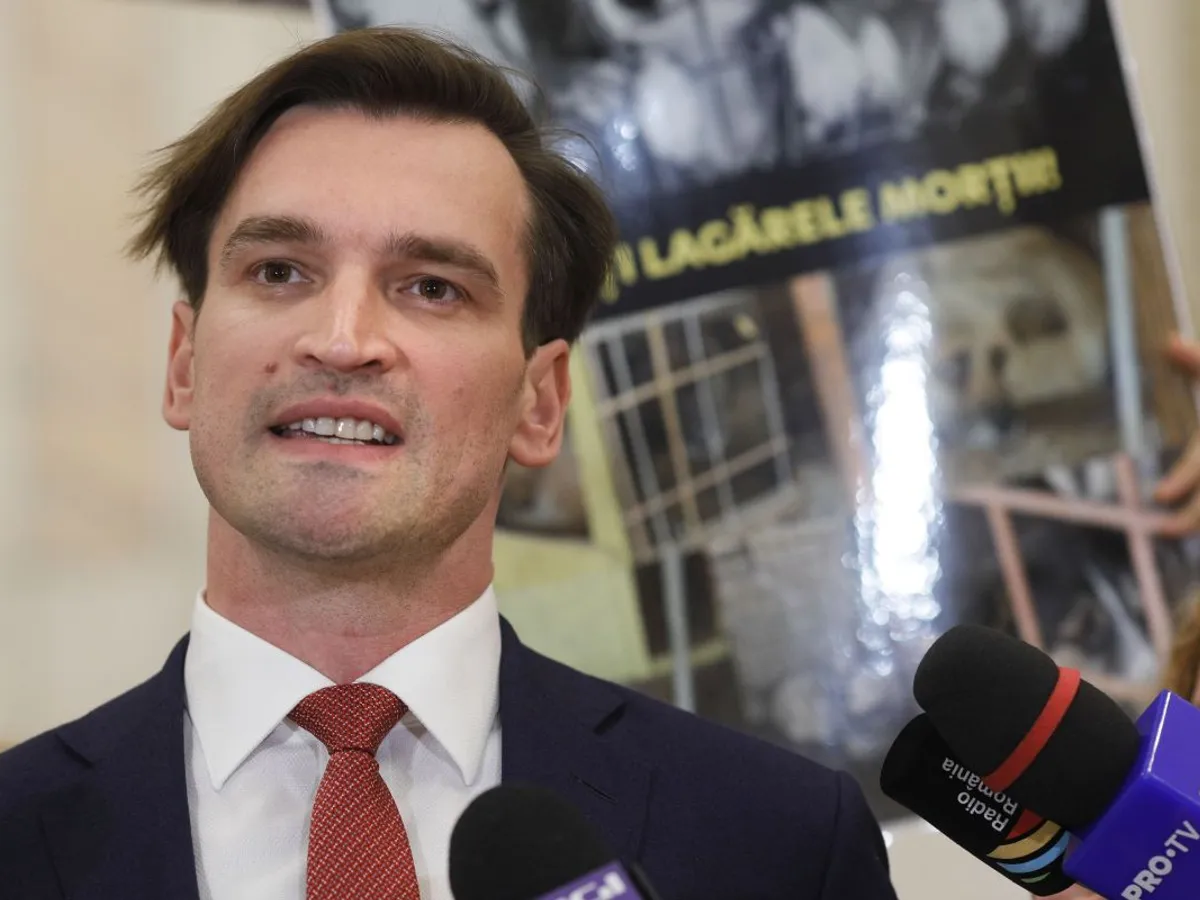 Deputatul PNL Andrei Baciu propune pedepse mai mari pentru persoanele care agresează medici