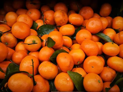 Mandarine Foto: Pexels (imagine cu rol ilustrativ)