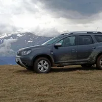 Dacia - Foto: Profimedia