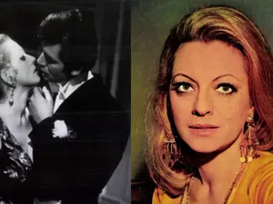 Ioana Bulcă, soția lui Szobi Cseh, secretul păstrat 20 ani în portofel. „N-am știut niciodată cine” - Foto: Studiourile Buftea (imagine cu rol ilustrativ)