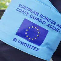 UE trimite 60 de ofițeri Frontex în Lituania, la granița cu Belarusul luată cu asalt de migranți. / Foto: infomigrants.net