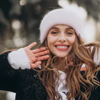 Femeie  fericită Foto: Freepik (imagine cu rol ilustrativ)