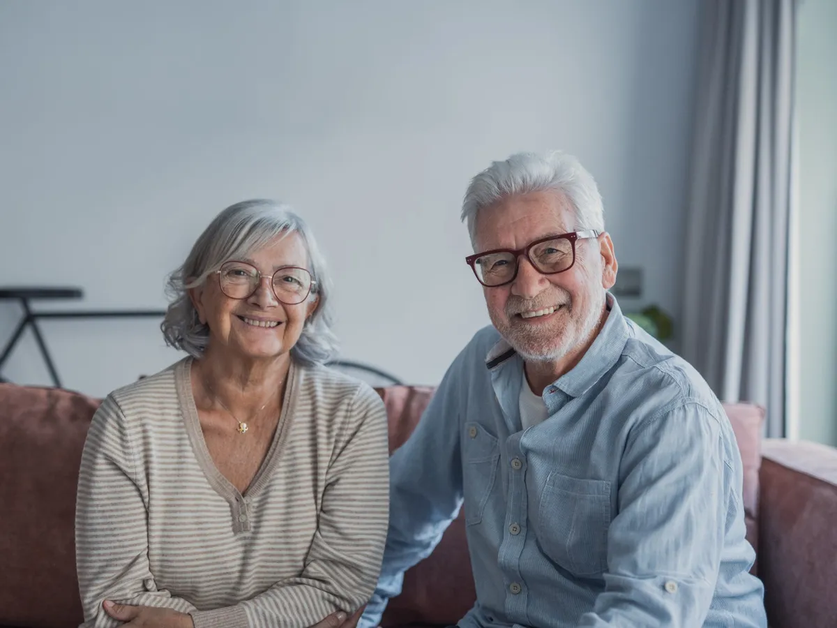 pensionari la pensie - Foto: Magnific