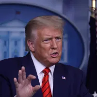 Donald Trump/ Foto: standard.co.uk