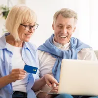 Casa de pensie face anuntul așteptat de pensionari. Am virat banii! La ce oră intră vineri pe card? - Foto: Freepik