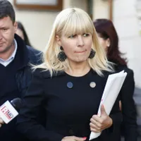 Elena Udrea suferă de o afecțiune ce o poate ajuta să-și recapete libertatea - Foto: Facebook/ElenaUdrea