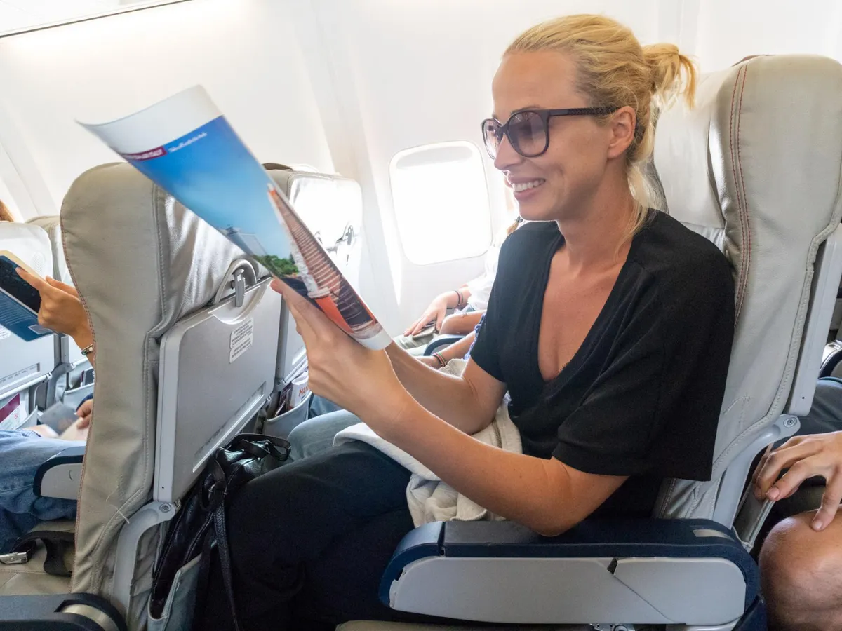 Noi reguli pentru companiile aeriene low-cost. Dacă călătoriți cu copii în Europa, ar trebui să știți asta
