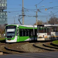 Atenție, bucureșteni! Astăzi, tramvaiul 41 nu merge. Care este alternativa? - Foto: Profimedia Images
